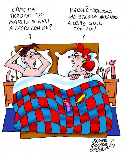 illustrazione davide ceccon