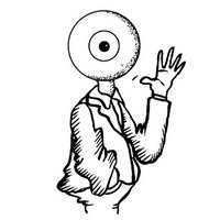 visual thinker
