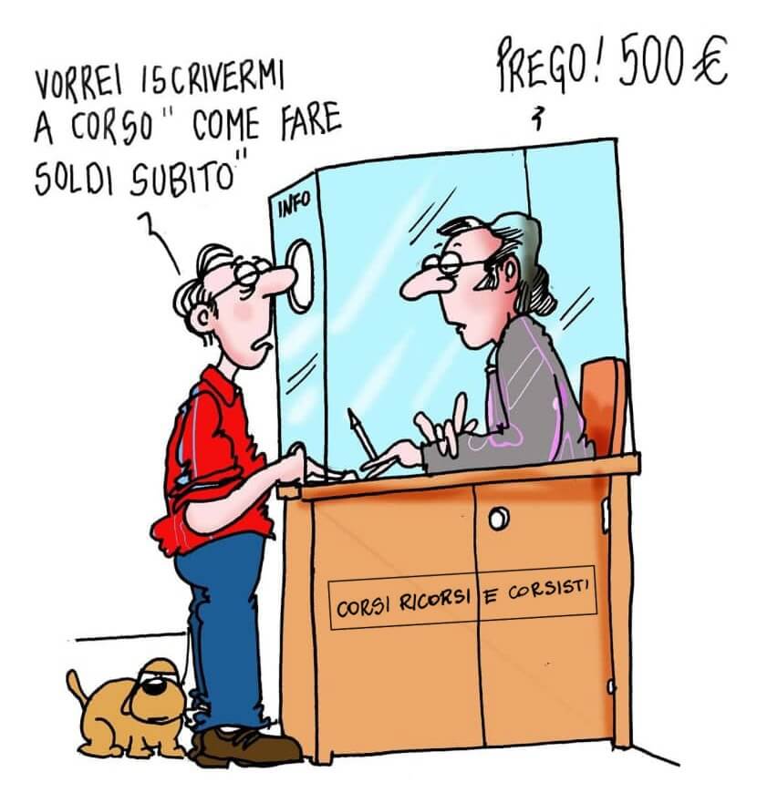 corsi